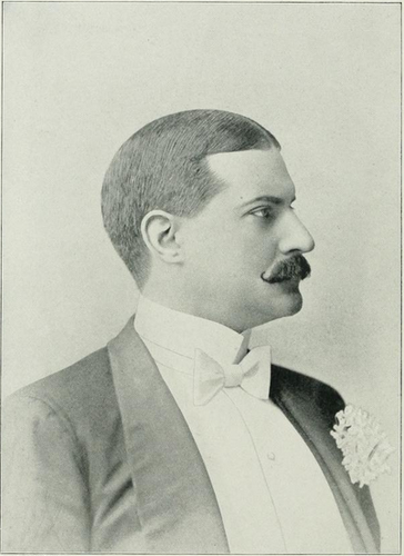 Robert Cochran