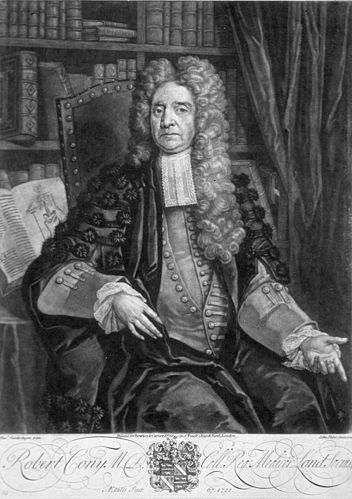 Robert Conny