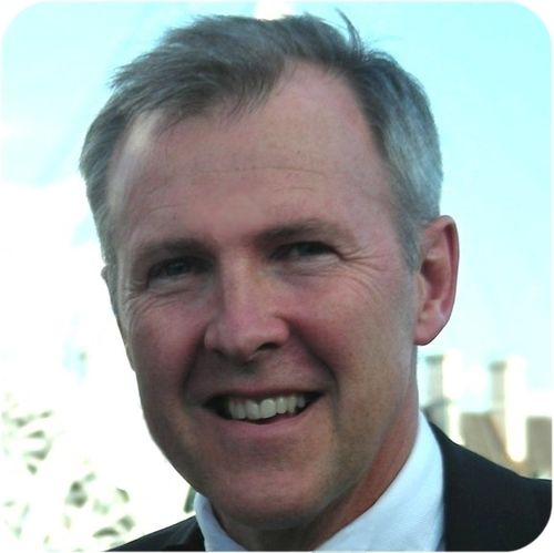 Robert Currey