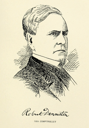 Robert Denniston