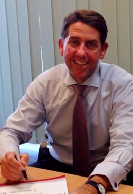 Cameron Dick