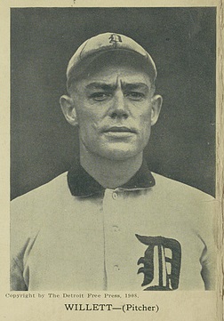 Editor Willett