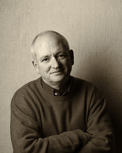 Robert Elsie