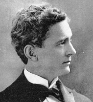 Robert Erastus McKisson