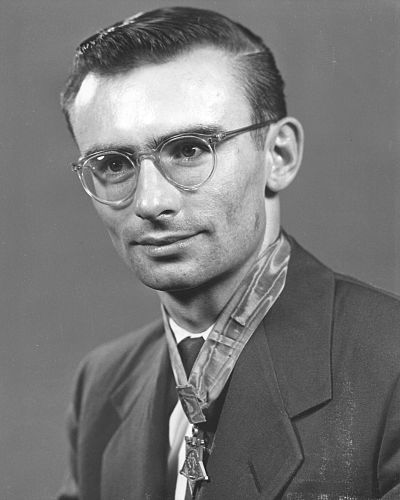 Robert Ernest Simanek