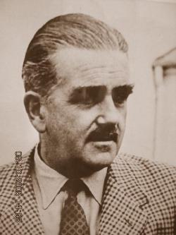 Robert George