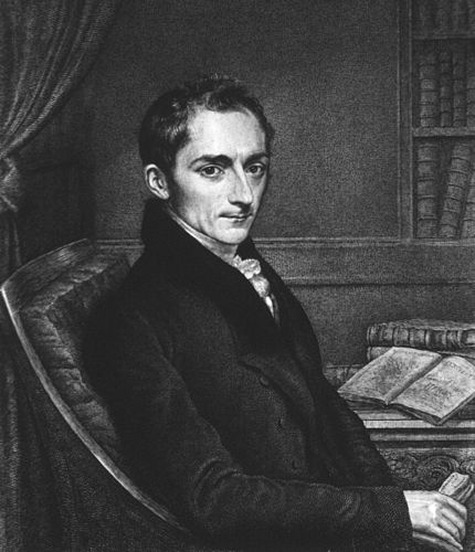 Robert Gooch