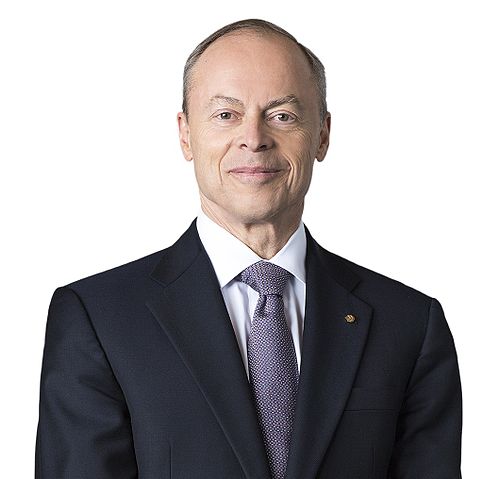 Robert Gordon