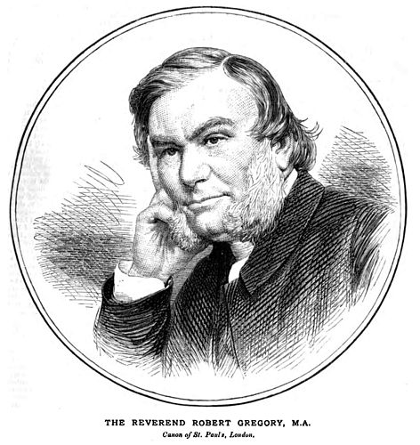 Robert Gregory