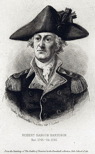Robert Hanson