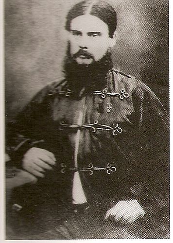Robert Shebbeare