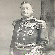 Robert More-Molyneux