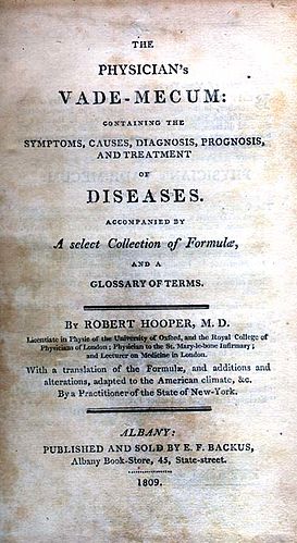 Robert Hooper