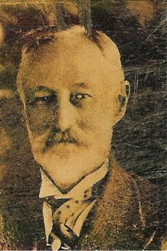 Robert McCallum