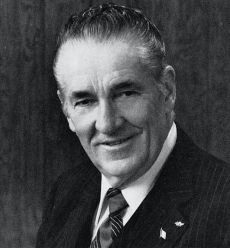 Robert Horace Lounsberry