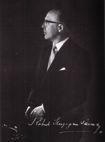 Robert Hugo
