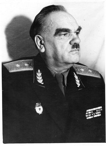 Robert Brichenok