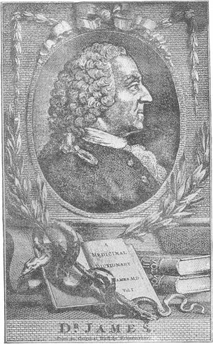 Robert James