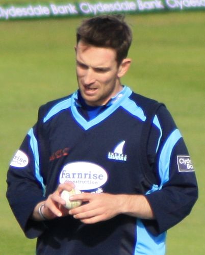 James Kirtley