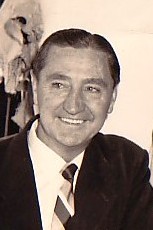 Bob Marshall