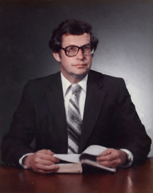 Robert Jay