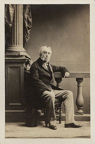 Robert Jocelyn