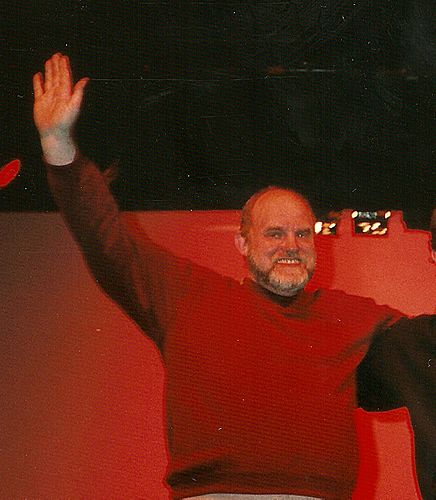 Robert Godfrey