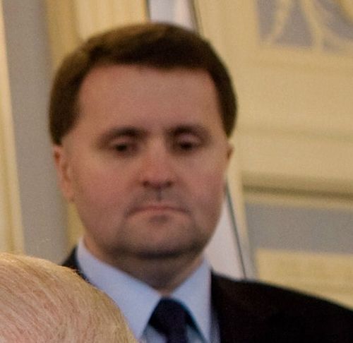 Robert Kupiecki