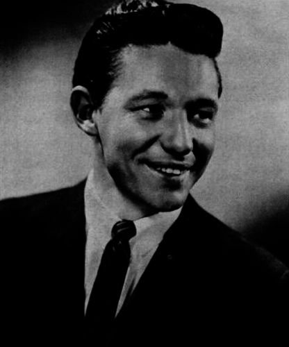Bobby Lord