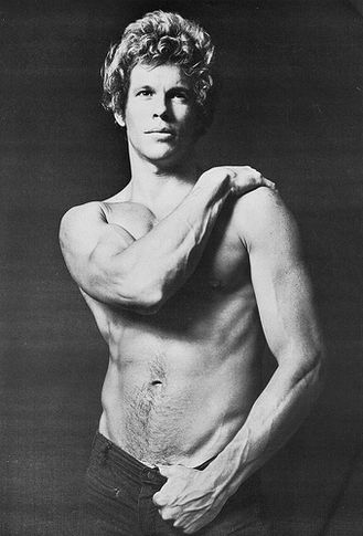 Robert Tourneaux