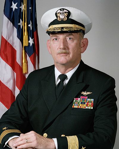 Robert Lee