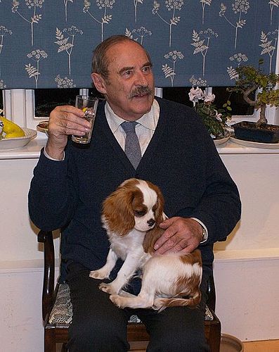 Robert Lionel Archibald Goff