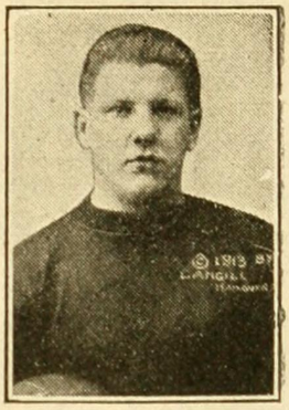 Robert Hogsett