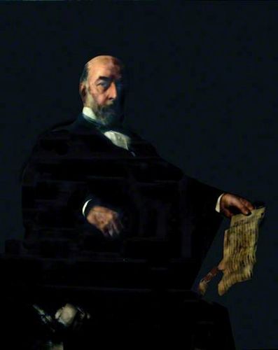 Robert Kerr