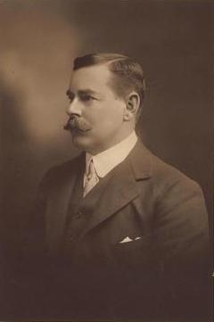 Robert Blackwood