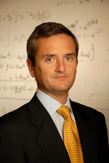 Ricardo Jorge Caballero