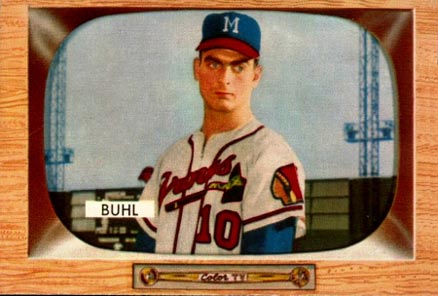 Bob Buhl