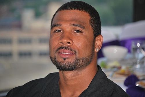 Robert Redd