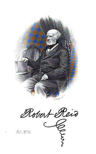 Robert Reid