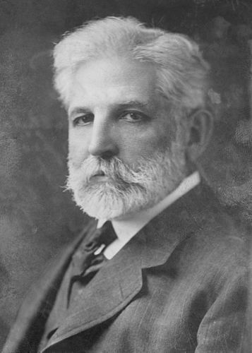 Robert Somers Brookings