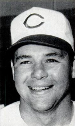 Bob Purkey