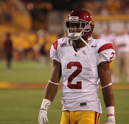 Robert Woods