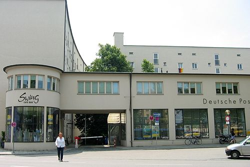 Robert Vorhoelzer