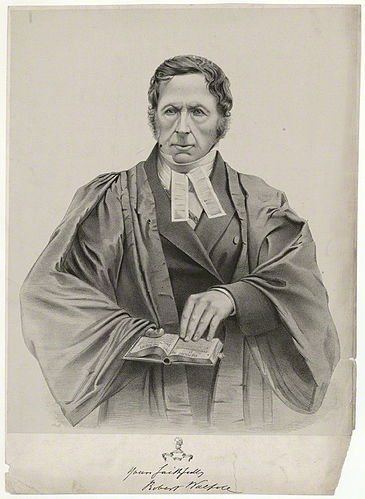 Robert Walpole