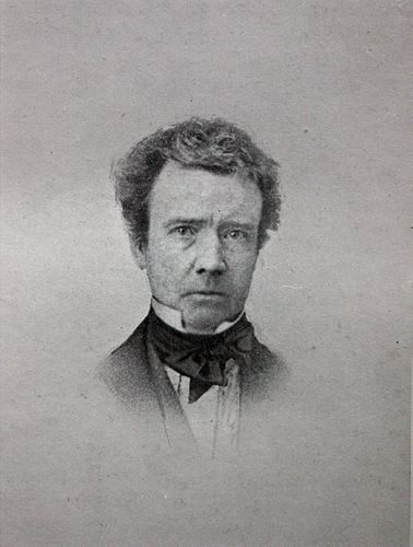 Robert Jameson