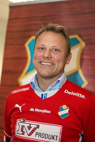 Roberth Bjorknesjo