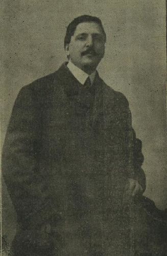 Roberto Bracco