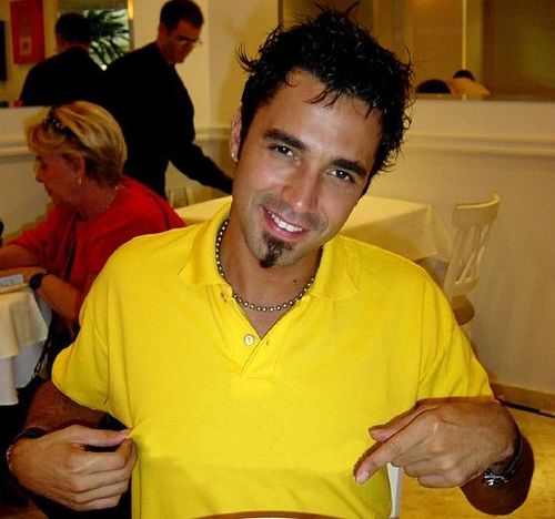 Roberto Souza