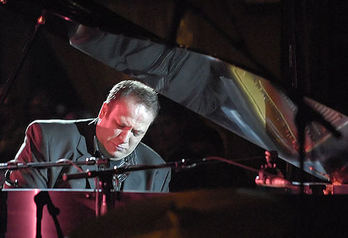 Robi Botos