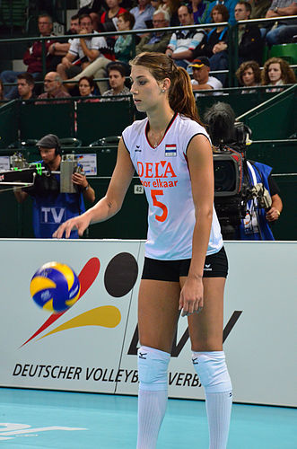 Robin Kruijf